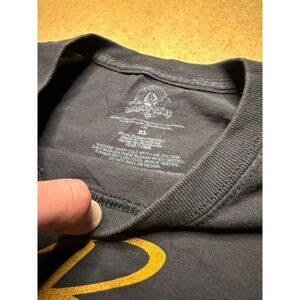 Y2K Men's Bugs Bunny Tee/ Size XL/ Great conditition